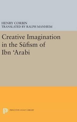 Libro Creative Imagination In The Sufism Of Ibn Arabi - H...