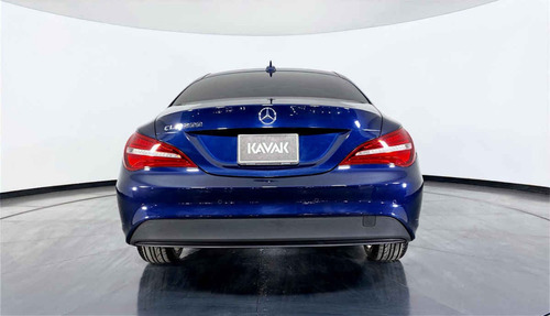 Imagen 6 de 15 de 112377 - Mercedes-benz Clase Cla 2018 Con Garantía