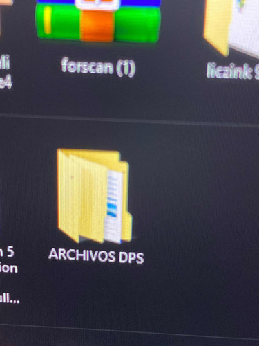 Inmo Off Archivos Y Programas