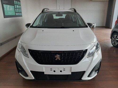 Peugeot 2008 Allure 1.6
