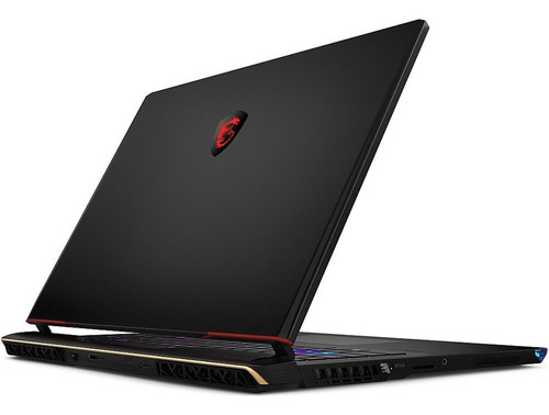 Notebook Gamer Msi I9 32gb 1tb Ssd 17 Qhd+ Rtx 4070 8gb