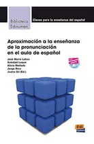 Comprar Aproximacion Enseñanza De Pronunciacion En El Aula Español