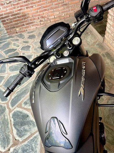 Bajaj Dominar 400 Ug Año 2021