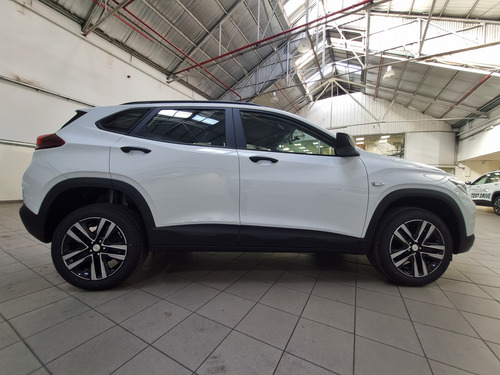 Chevrolet Tracker 1.2 Turbo At