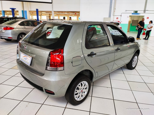 Fiat Palio 1.0 Mpi Fire 8v Com Direção Hidráulica