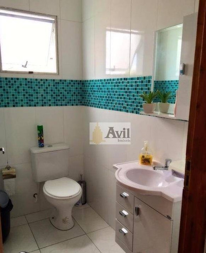 Prédio Para Alugar, 260 M² Por R$ 4.800/mês - Vila Alpina - Pr0033