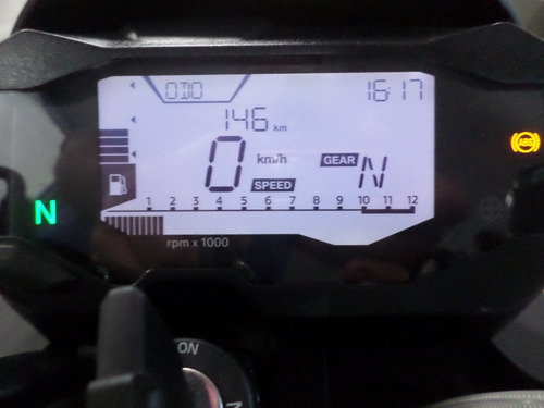 Bmw G310 R 2020