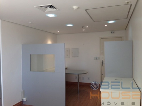 Sala - Paraiso - Ref: 17378 - V-17378