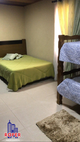 Imagem 18 de 23 de Belissima Chácara De 1.690 M² Com Piscina À Venda Em Arujá. - Ch00977 - 69471045