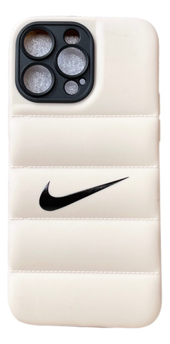 Carcasa Nike Para iPhone 11