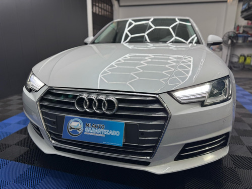 Audi A4 1.4 Tfsi Design