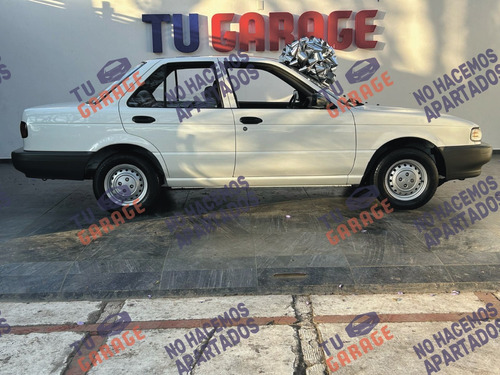 Nissan Tsuru 1.6 Gs I Mt