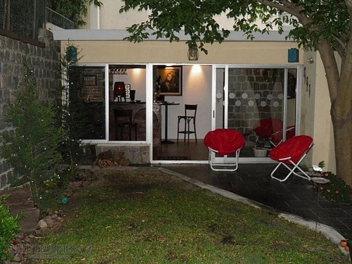 Padrón Único Venta 2 Dormitorios Punta Carretas Con Gje - Ref: 18