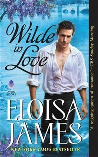 Wilde In Love - Eloisa James