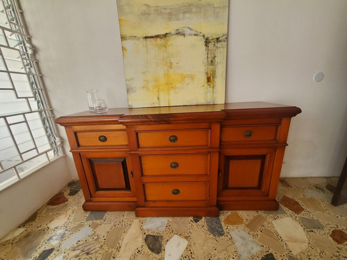 Ceibo (credenza) De Madera