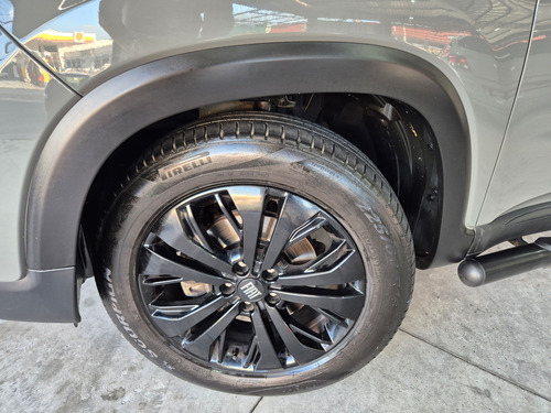 Fiat Toro TORO VOLCANO 1.3 T270 4X2 FLEX AUT.