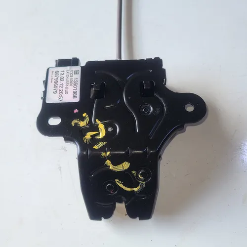 Cerradura De Maleta Cruze (Usado)