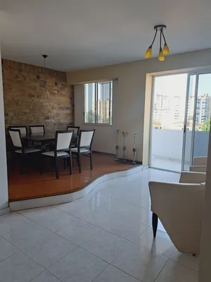 Apartamento en alquiler