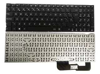 Teclado Asus X541 X541s X541la X541n (original Certicado) Es