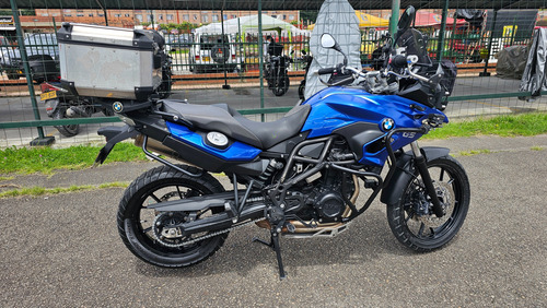 Bmw F700 Gs Premium