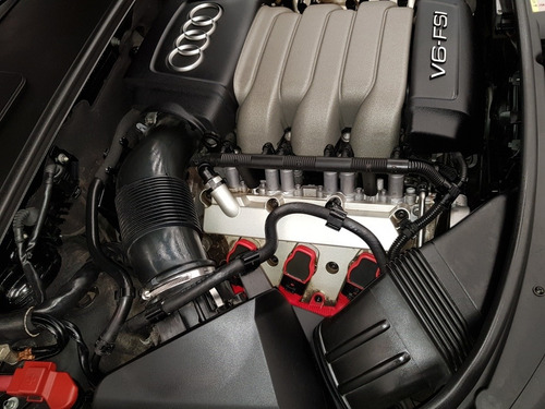 Audi A6 2.8 V6 Fsi Multitronic 220cv 2011