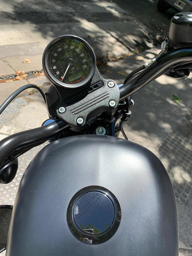 Harley Davidson Sporter Iron 883