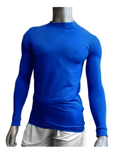 CAMISETA MANGA LARGA TERMICA HOMBRE, UNDER ARMOUR