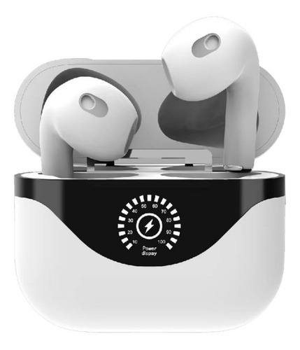 Auriculares In-ear Inalambricos Apro 13 Tws Earbuds