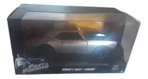 Comprar Fast & Furious Fast Chevy Camaro - Roman - Nvo
