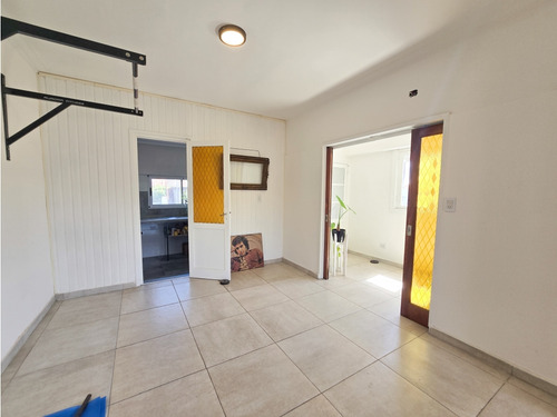 Departamento Ph 3 Ambientes Reciclado A Nuevo - O'higgins Y Lamadrid