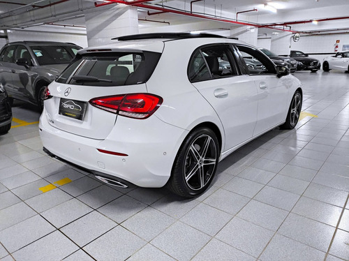 Mercedes-benz A 250 2.0 Cgi Gasolina Vision 7g-dct