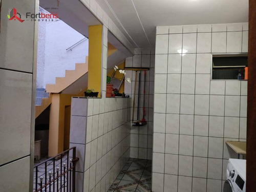 Imagem 11 de 30 de Sobrado Com 2 Dormitórios 1 Suíte À Venda, 84 M² Por R$ 345.000 - Nova Era - Caieiras/sp - So0868