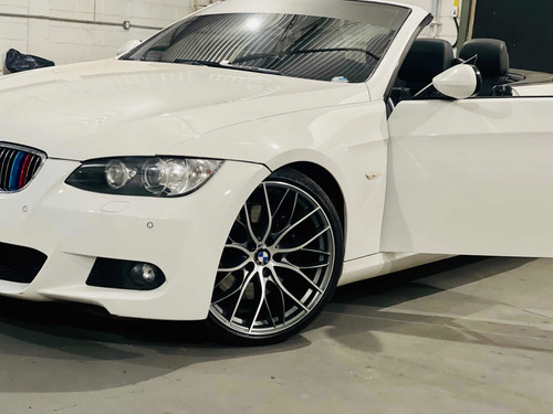 Imagem 5 de 6 de Bmw Serie 3 2011 3.0 Aut. 2p