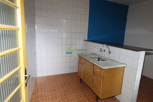 Imagem 6 de 15 de Casa - Vila Guarani - Ref: 15062 - L-873059