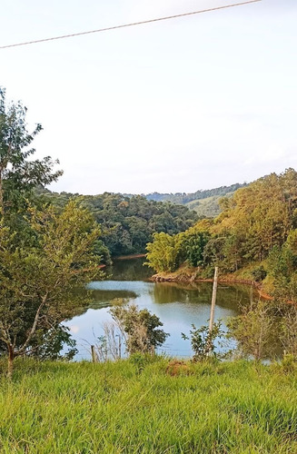 Imagem 18 de 25 de Ll- Vende-se Terreno Com Acesso Para Represa
