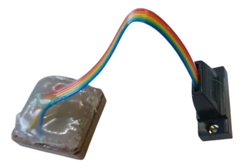 Cabo Upa Programador 1g7 E Corsa 16v - Com Nota