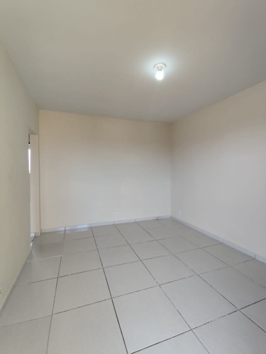 Apartamento 2qts Em Itaipuaçu - Maricá