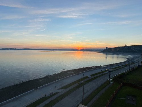 Espectacular Departamento Duplex Frente Al Mar