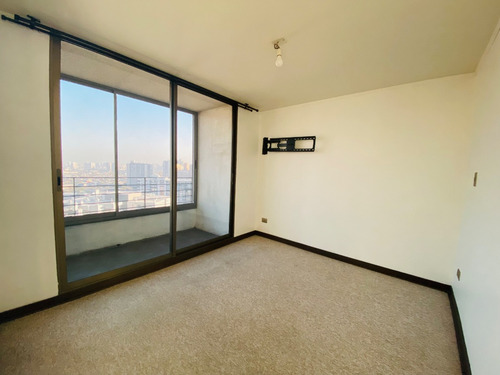 Jardines De V. Mackenna/ 2d/2b/ Vistas/ Terrazas/ Est Y Bod