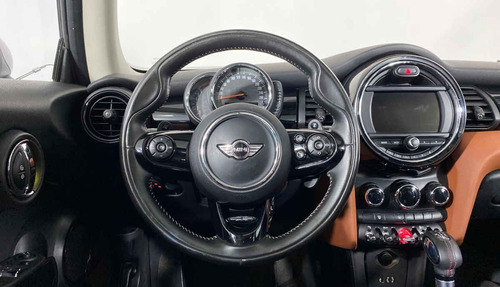 Imagen 14 de 15 de 123293 - Mini Cooper 2018 Con Garantía