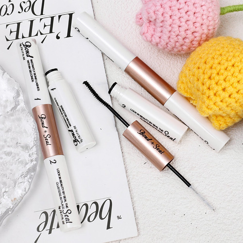 Pegamento Para Pestañas Impermeable Lash Cluster Glue Lash B