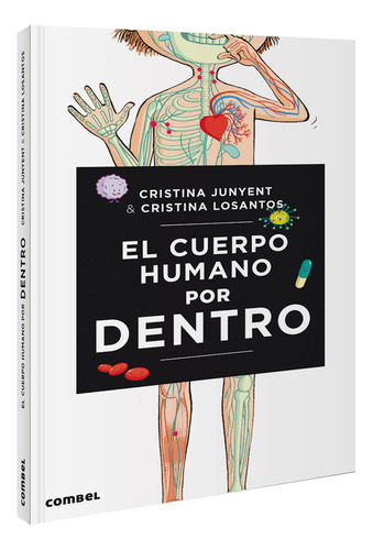 El Cuerpo Humano Por Dentro (tapa Blanda)