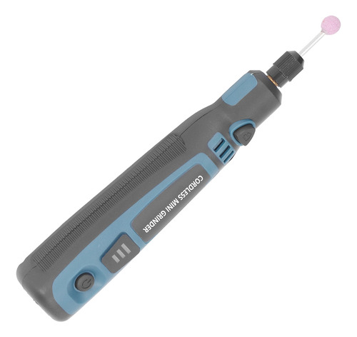 Herramienta Inalámbrica, Amoladora Eléctrica, 3 Velocidades,