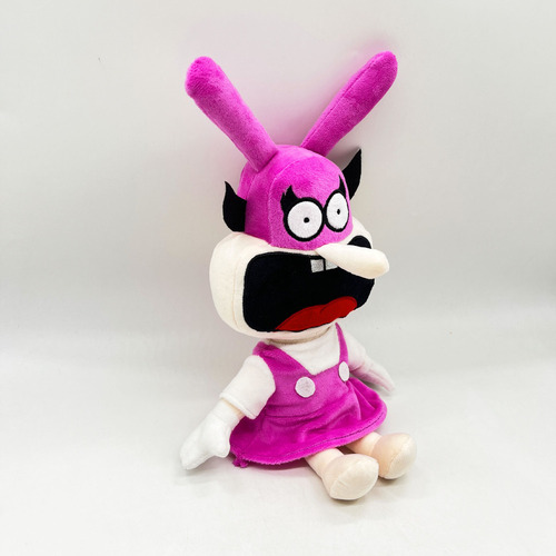 Wnn Muñeca De Peluche Pizza Tower Peppino Plush Pizza