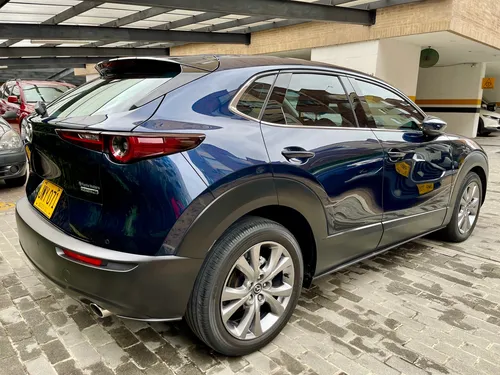 Mazda CX-30 2.0 Grand Touring At