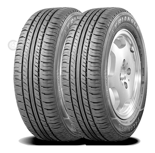 Triangle Protract Tr928 195/70r14 Bsw