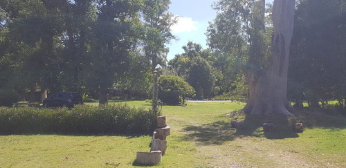 Venta De Lote En Moreno