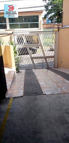 Imagem 6 de 15 de Apartamento - Vila Uniao (zona Leste) - Ref: 9262 - V-9262