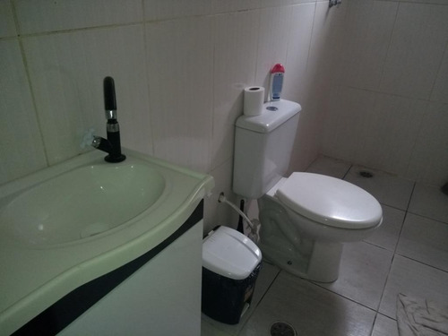 Imagem 5 de 17 de Sobrado Baeta Neves, Com Renda - So19306