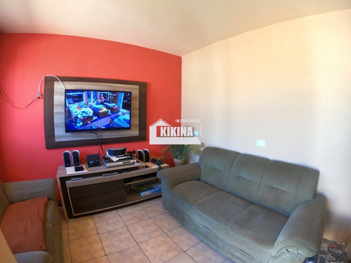 Casa Residencial Para Venda - 02950.7950